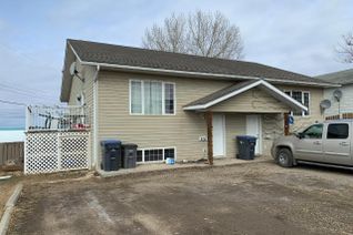 Property for Sale, 9713/17 10 Street, Dawson Creek, BC