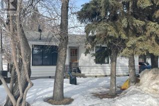 Bungalow for Sale, 708 Balfour Street, Whitewood, SK