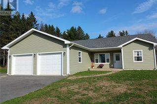 Bungalow for Sale, 4 Brentwood Drive, Newbridge, NB