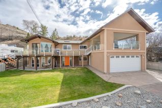 House for Sale, 910 Three Mile Road, Penticton, BC