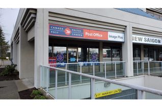 Office Supplies Non-Franchise Business for Sale, 31935 South Fraser Way #104, Abbotsford, BC