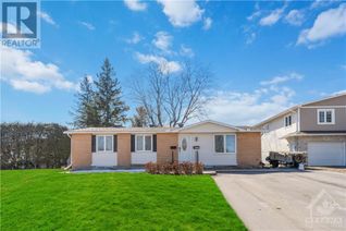 Bungalow for Rent, 2444 Blackstone Crescent Unit#B, Ottawa, ON Bungalow for Rent, 2444 Blackstone Crescent Unit#B, Ottawa, ON