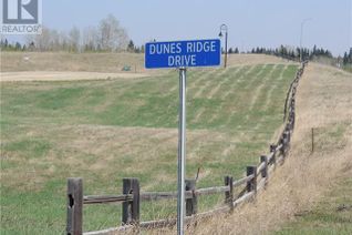 Land for Sale, 513 Dunes Ridge Drive, Rural Ponoka County, AB
