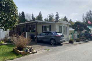 Property for Sale, 4496 Sunshine Coast Highway #43, Sechelt, BC