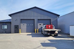 Industrial Property for Sale, 169 7th Street, Kitimat, BC
