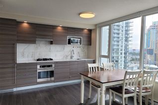 Condo Apartment for Sale, 602 Como Lake Avenue #1707, Coquitlam, BC