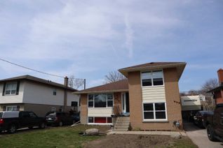Sidesplit for Sale, 474 Fernhill Blvd, Oshawa, ON Sidesplit for Sale, 474 Fernhill Blvd, Oshawa, ON