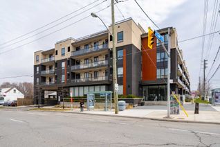 Property for Sale, 3560 St Clair Ave E #403, Toronto, ON