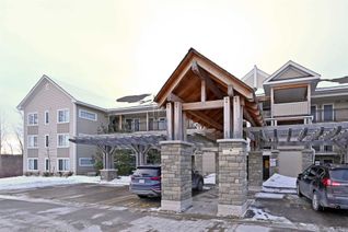 Apartment for Sale, 6 Anchorage Cres #308, Collingwood, ON