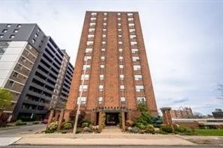 Apartment for Sale, 141 Church St #202, St. Catharines, ON