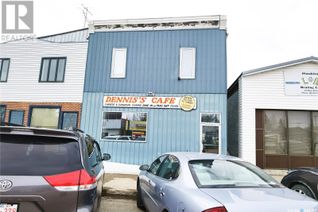 Other Business for Sale, 414 Main Street, Foam Lake, SK