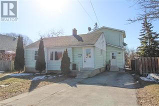 Bungalow for Sale, 571 Rose Avenue, Peterborough, ON