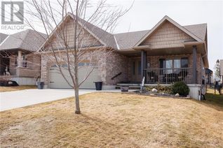 Bungalow for Sale, 180 Ruby's Crescent, Mount Forest, ON