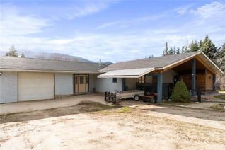 Property for Sale, 6456 Ranchero Drive, Se, Salmon Arm, BC