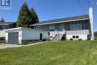 Property for Sale, 39 Raley Street, Kitimat, BC Property for Sale, 39 Raley Street, Kitimat, BC
