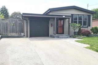 Bungalow for Rent, 157 Hillcrest Dr #Bsmt, Whitby, ON