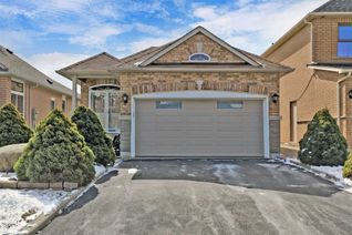 Bungalow for Sale, 37 Adriana Louise Dr, Vaughan, ON