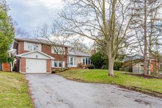 Sidesplit for Sale, 4 Banfield Ave, Markham, ON Sidesplit for Sale, 4 Banfield Ave, Markham, ON