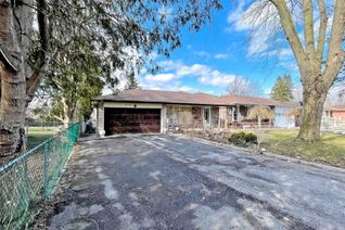 Property for Sale, 373 Crosby Ave, Richmond Hill, ON