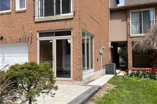 Bachelor/Studio Apartment for Rent, 5315 Ferret Crt #(Lower), Mississauga, ON