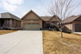 Bungalow for Sale, 180 Ruby's Cres, Wellington North, ON