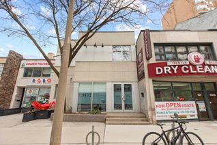 Office for Lease, 893 Yonge St, Toronto, ON