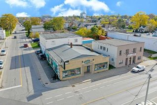 Commercial/Retail Property for Sale, 4602 Victoria Ave, Niagara Falls, ON