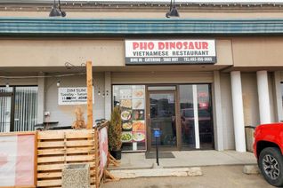 Business for Sale, 1102 A Highway 9, Drumheller, AB