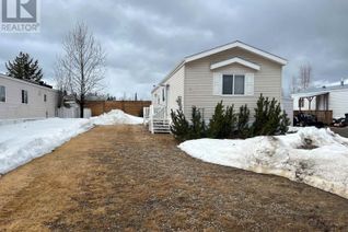 Property for Sale, 5 Bijoux Drive, Mackenzie, BC