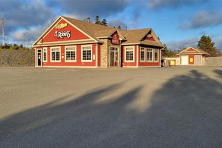 Commercial/Retail Property for Sale, 146 Mcgettigan Boulevard, Marystown, NL