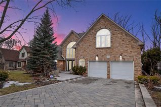 Property for Sale, 15 Oldoakes Place, Ancaster, ON