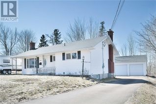 Property for Sale, 161 Rivercrest Ave, Riverview, NB