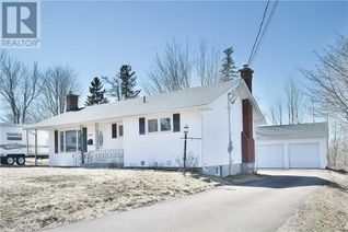 Property for Sale, 161 Rivercrest Ave, Riverview, NB Property for Sale, 161 Rivercrest Ave, Riverview, NB