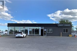Commercial/Retail Property for Lease, 113 Shaw Street, Welland, ON