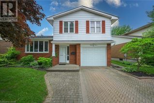 House for Sale, 27 Concord Crescent, London, ON