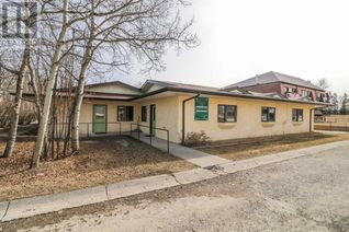 Property for Sale, 1-6, 125- 127 Centre Street S, Sundre, AB Property for Sale, 1-6, 125- 127 Centre Street S, Sundre, AB