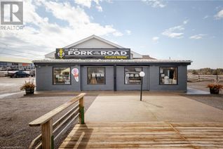 Commercial/Retail Property for Sale, 2989 Lakefield Road, Peterborough, ON