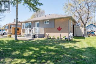 Bungalow for Sale, 171 Longfield Road, Acton, ON