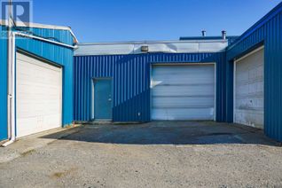 Property for Lease, 710 Enterprise Avenue #B, Kitimat, BC