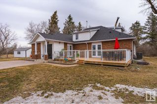Property for Sale, 197 Century Rd S, Spruce Grove, AB
