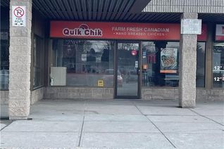 Business for Sale, 353 Duckworth Street, Barrie, ON