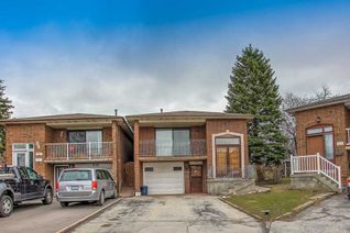 Backsplit for Sale, 35 Royal Colwood Crt, Vaughan, ON Backsplit for Sale, 35 Royal Colwood Crt, Vaughan, ON