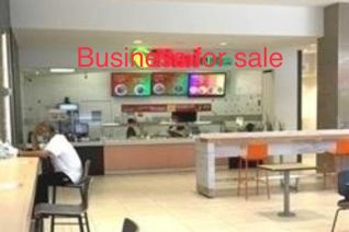 Food Court Outlet Business for Sale, 700 Lawrence Ave W #234, Toronto, ON Food Court Outlet Business for Sale, 700 Lawrence Ave W #234, Toronto, ON