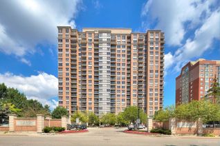 Apartment for Sale, 55 Strathaven Dr #1808, Mississauga, ON