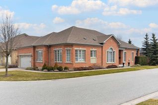 Property for Sale, 15 Wethered Way, Whitchurch-Stouffville, ON