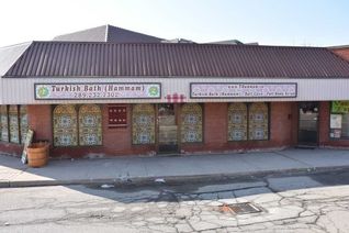 Spa/Tanning Business for Sale, 1100 Dundas St W #14, Mississauga, ON