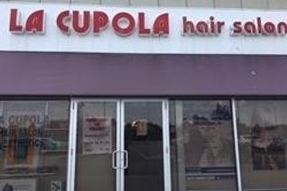 Hair Salon Business for Sale, 2150 Burnhamthorpe Rd, Mississauga, ON