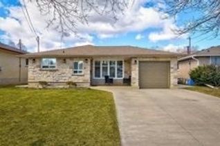 Backsplit for Rent, 58 Highridge Ave, Hamilton, ON Backsplit for Rent, 58 Highridge Ave, Hamilton, ON