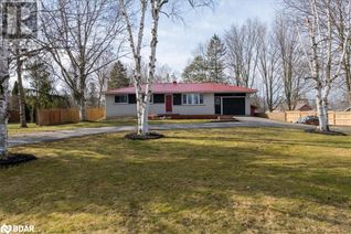 Bungalow for Sale, 215 Nina Road, Barrie, ON