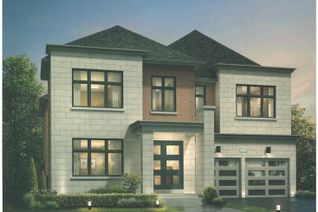 House for Sale, Lot#29 Bridlewood (52-5)Elb, Whitchurch-Stouffville, ON